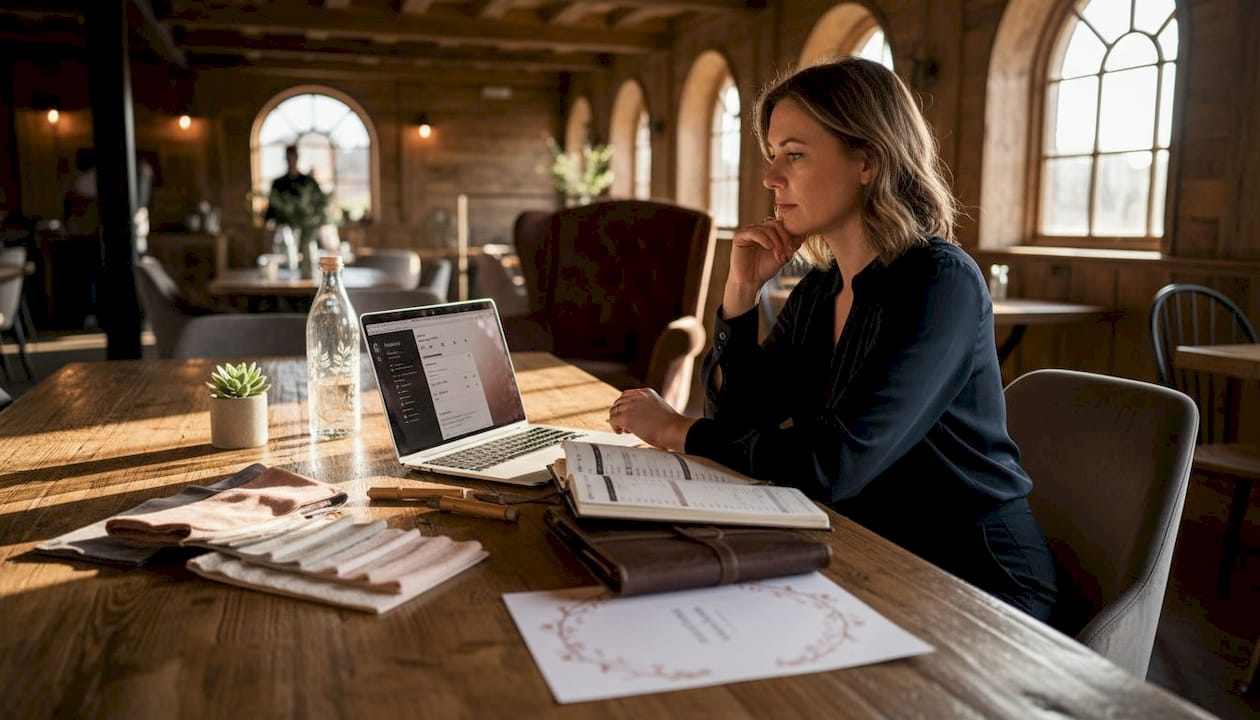 Wedding planner workspace explained: boost multi-event ops