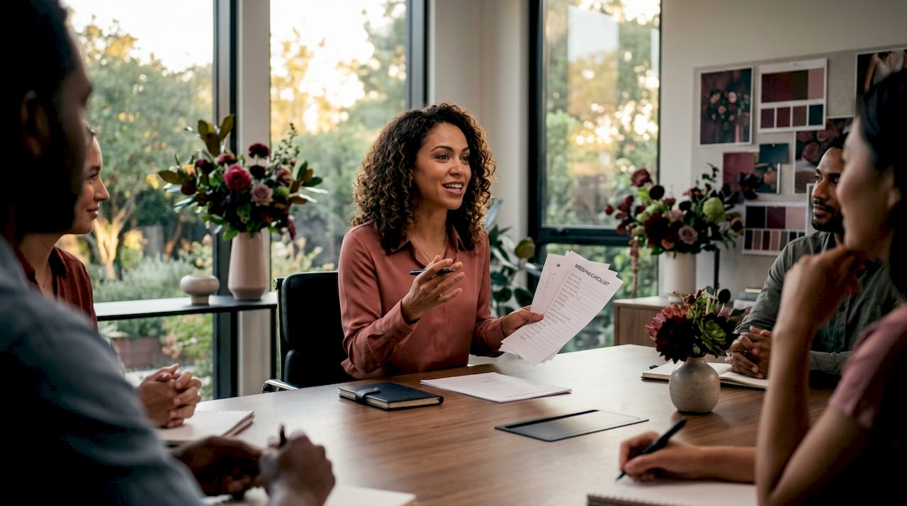 Wedding Agency Team Management: A 2026 Guide