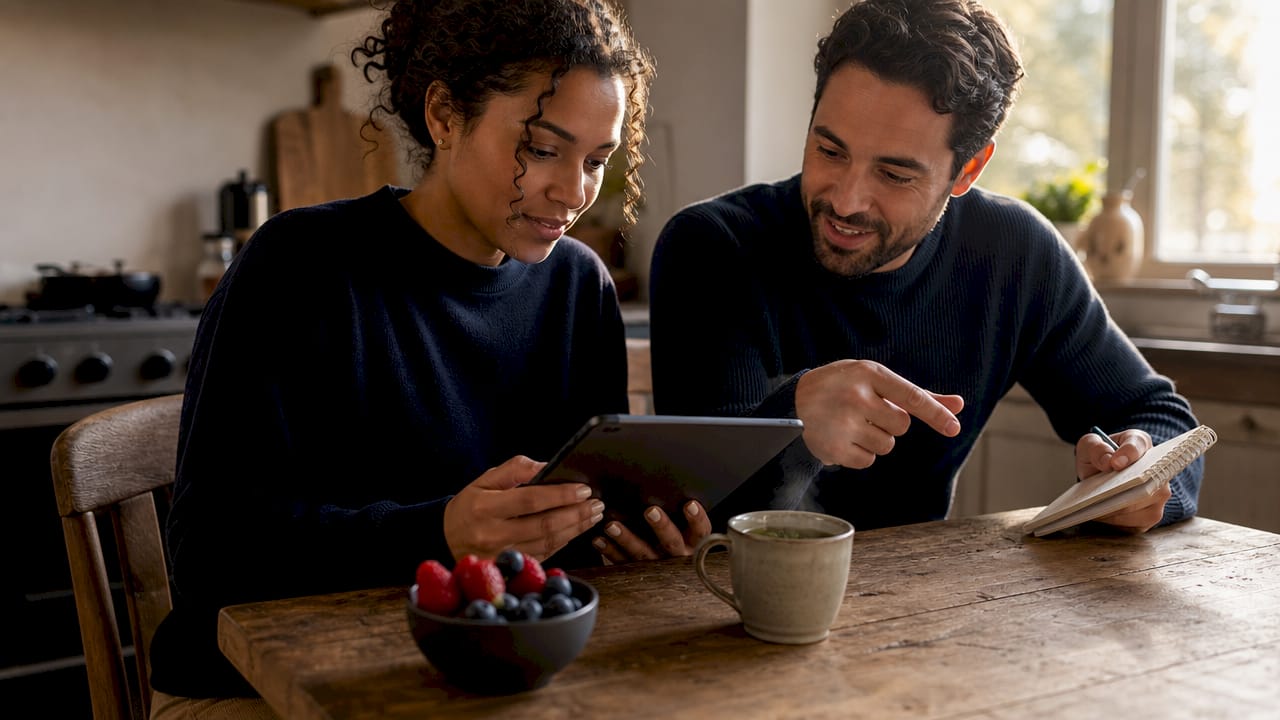 Digital Wedding Planning Checklists: A Couples' Guide